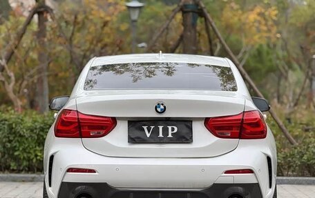 BMW 1 серия, 2021 год, 1 485 000 рублей, 5 фотография