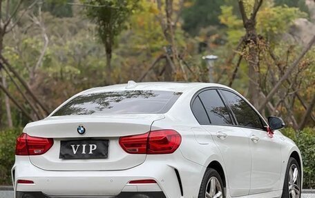 BMW 1 серия, 2021 год, 1 485 000 рублей, 6 фотография