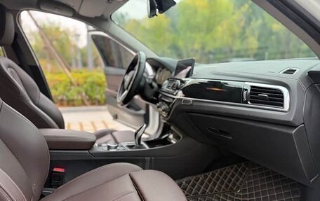 BMW 1 серия, 2021 год, 1 485 000 рублей, 8 фотография