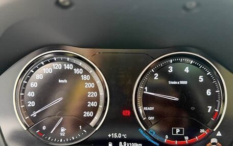 BMW 1 серия, 2021 год, 1 485 000 рублей, 12 фотография