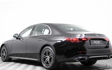 Mercedes-Benz E-Класс, 2025 год, 10 300 000 рублей, 7 фотография