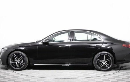 Mercedes-Benz E-Класс, 2025 год, 10 300 000 рублей, 3 фотография