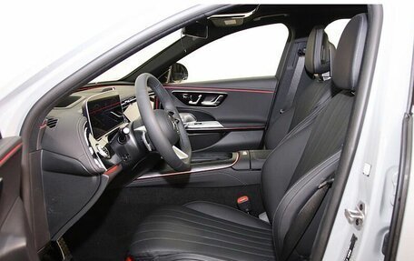 Mercedes-Benz E-Класс, 2025 год, 10 300 000 рублей, 9 фотография