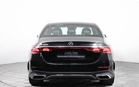 Mercedes-Benz E-Класс, 2025 год, 10 300 000 рублей, 6 фотография