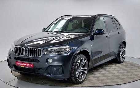 BMW X5, 2016 год, 3 600 000 рублей, 1 фотография