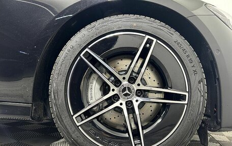 Mercedes-Benz E-Класс, 2025 год, 10 300 000 рублей, 18 фотография