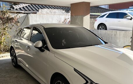 KIA K5, 2021 год, 1 910 013 рублей, 1 фотография