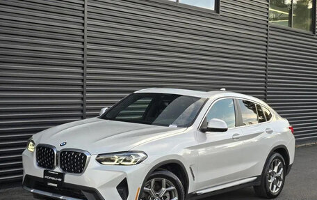 BMW X4, 2025 год, 7 150 000 рублей, 1 фотография