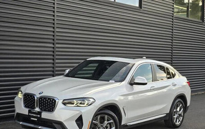 BMW X4, 2025 год, 7 150 000 рублей, 1 фотография