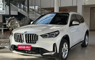 BMW X1, 2024 год, 3 185 400 рублей, 1 фотография