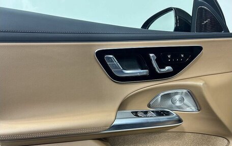 Mercedes-Benz E-Класс, 2025 год, 10 300 000 рублей, 21 фотография