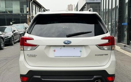 Subaru Forester, 2022 год, 3 390 000 рублей, 7 фотография