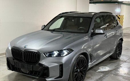 BMW X5, 2025 год, 15 490 000 рублей, 1 фотография