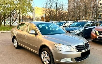 Skoda Octavia, 2010 год, 780 000 рублей, 1 фотография