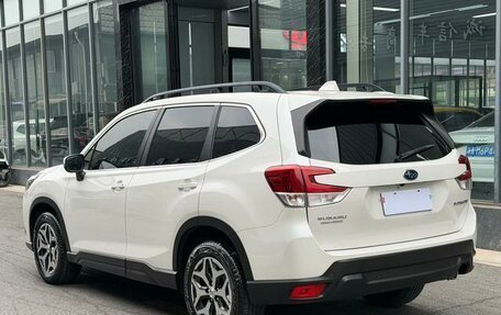 Subaru Forester, 2022 год, 3 390 000 рублей, 11 фотография