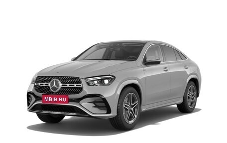 Mercedes-Benz GLE Coupe, 2025 год, 17 600 000 рублей, 1 фотография