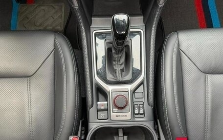 Subaru Forester, 2022 год, 3 390 000 рублей, 6 фотография