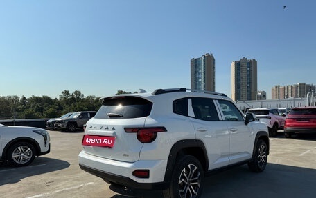 Haval H7, 2025 год, 3 949 000 рублей, 3 фотография