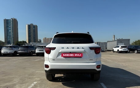 Haval H7, 2025 год, 3 949 000 рублей, 4 фотография