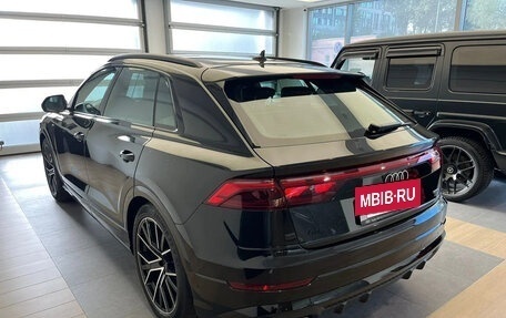 Audi Q8 I, 2025 год, 15 990 000 рублей, 6 фотография