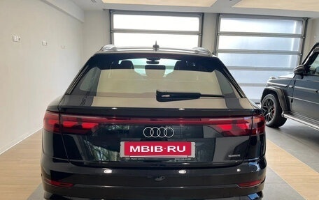 Audi Q8 I, 2025 год, 15 990 000 рублей, 5 фотография