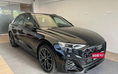 Audi Q8 I, 2025 год, 15 990 000 рублей, 3 фотография