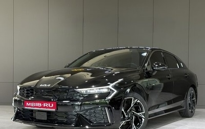 KIA K5, 2024 год, 2 810 013 рублей, 1 фотография