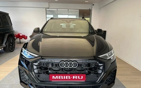 Audi Q8 I, 2025 год, 15 990 000 рублей, 2 фотография