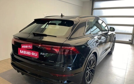 Audi Q8 I, 2025 год, 15 990 000 рублей, 4 фотография