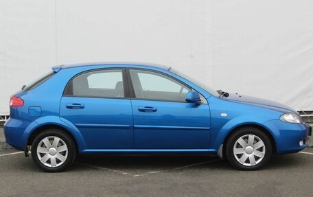 Chevrolet Lacetti, 2010 год, 599 000 рублей, 4 фотография