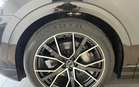 Audi Q8 I, 2025 год, 15 990 000 рублей, 15 фотография