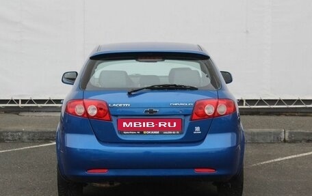 Chevrolet Lacetti, 2010 год, 599 000 рублей, 6 фотография