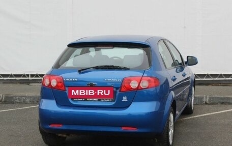 Chevrolet Lacetti, 2010 год, 599 000 рублей, 5 фотография