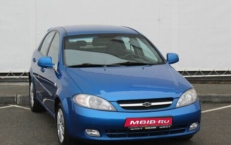 Chevrolet Lacetti, 2010 год, 599 000 рублей, 3 фотография