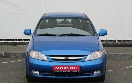 Chevrolet Lacetti, 2010 год, 599 000 рублей, 2 фотография