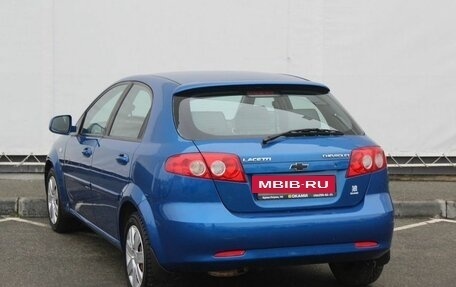 Chevrolet Lacetti, 2010 год, 599 000 рублей, 7 фотография