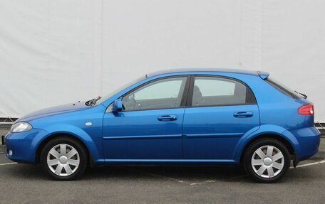 Chevrolet Lacetti, 2010 год, 599 000 рублей, 8 фотография