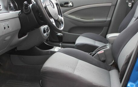 Chevrolet Lacetti, 2010 год, 599 000 рублей, 11 фотография