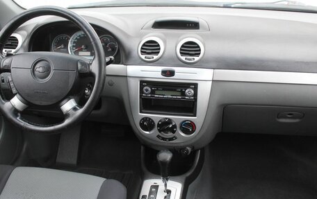 Chevrolet Lacetti, 2010 год, 599 000 рублей, 10 фотография