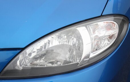 Chevrolet Lacetti, 2010 год, 599 000 рублей, 9 фотография