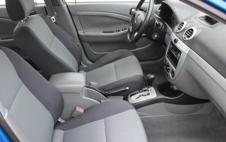 Chevrolet Lacetti, 2010 год, 599 000 рублей, 12 фотография