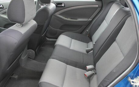 Chevrolet Lacetti, 2010 год, 599 000 рублей, 13 фотография