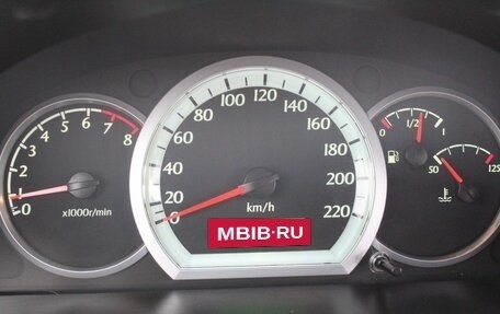 Chevrolet Lacetti, 2010 год, 599 000 рублей, 15 фотография