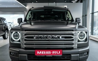 Haval H9, 2025 год, 5 099 000 рублей, 1 фотография