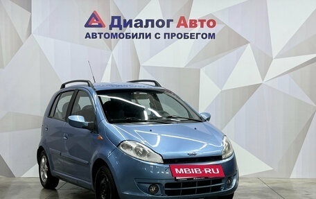 Chery Kimo (A1), 2012 год, 218 000 рублей, 3 фотография