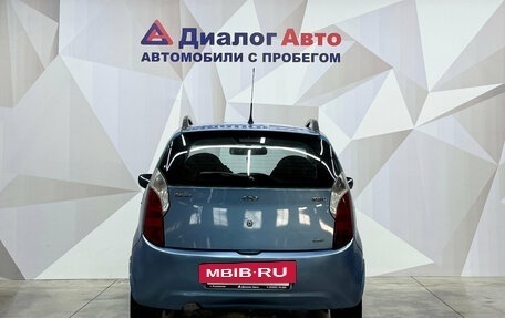 Chery Kimo (A1), 2012 год, 218 000 рублей, 5 фотография