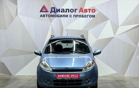 Chery Kimo (A1), 2012 год, 218 000 рублей, 2 фотография