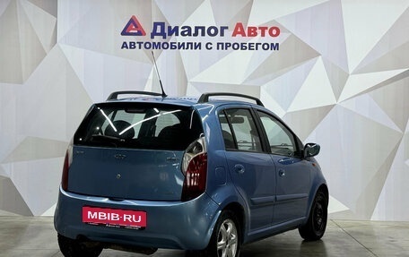 Chery Kimo (A1), 2012 год, 218 000 рублей, 6 фотография