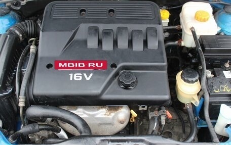 Chevrolet Lacetti, 2010 год, 599 000 рублей, 22 фотография