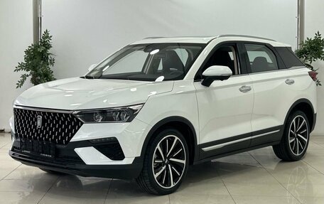 FAW Bestune T77, 2024 год, 2 500 000 рублей, 1 фотография